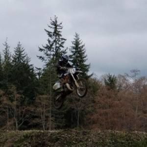 Meet your Posher, Cameron